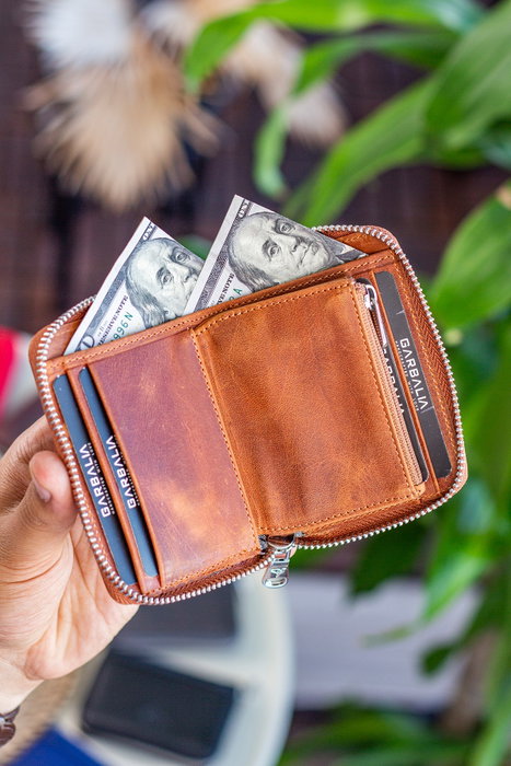 Zoozie Bags Sydney - Tan Zoozie Bags Sydney - Tan